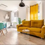 Apartamento Centro Granada