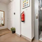 Apartamento Centro Granada