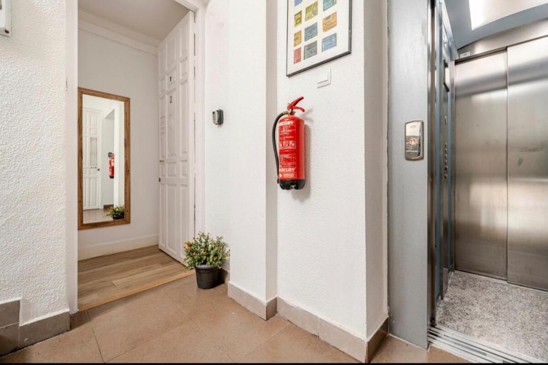 Apartment Centro *