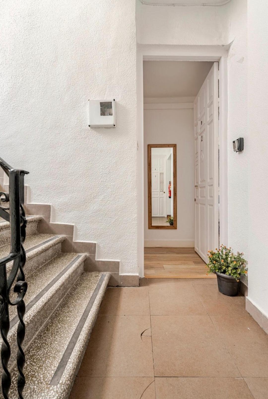 Centro Apartment Granada
