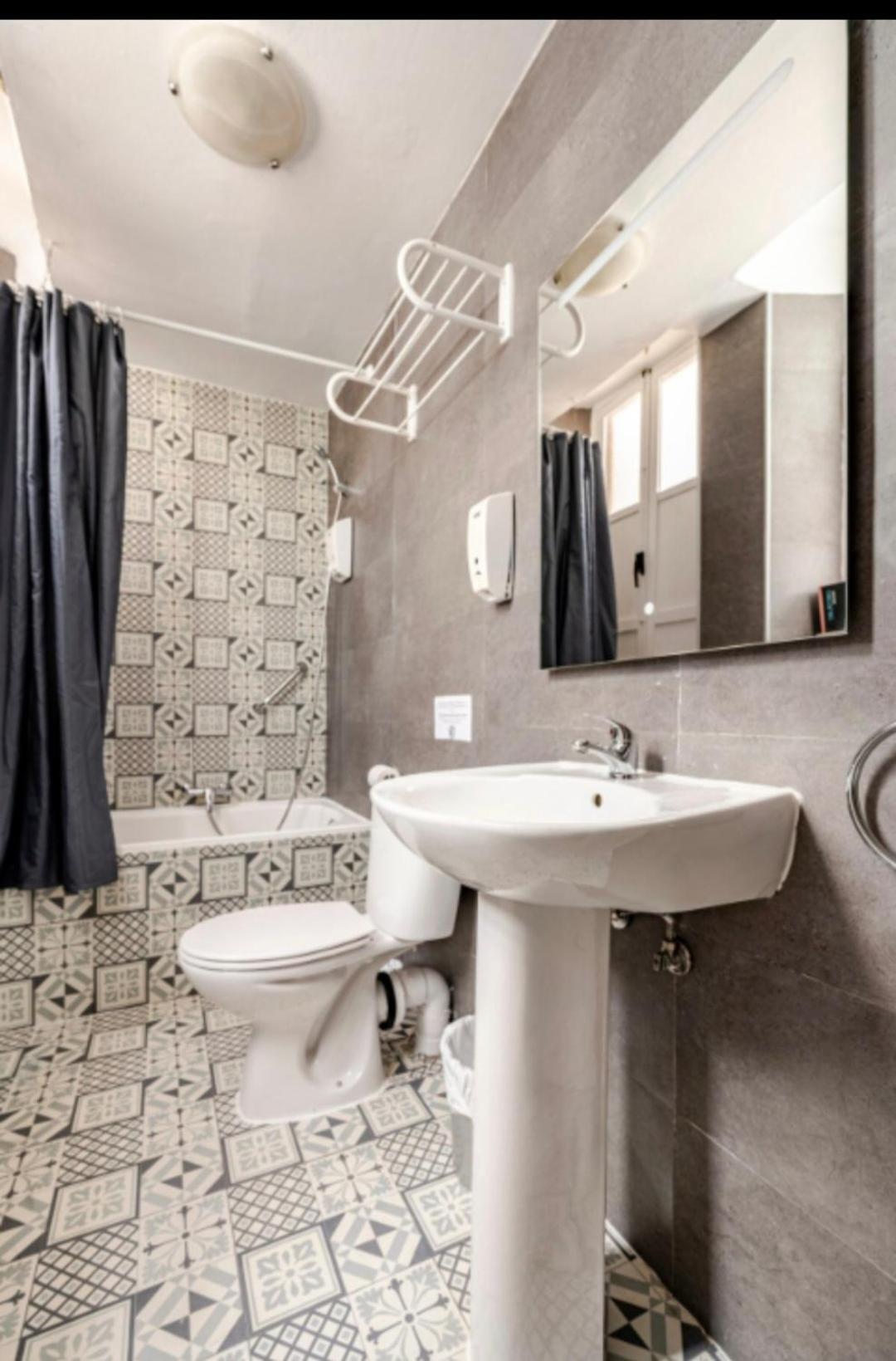 Centro Apartment