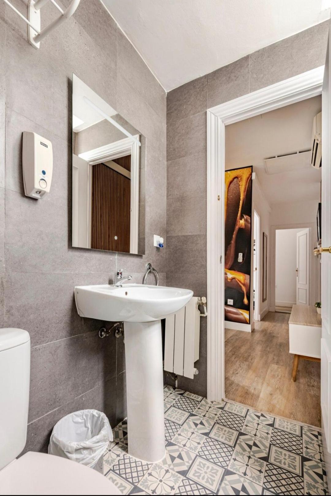 Centro Apartment Granada